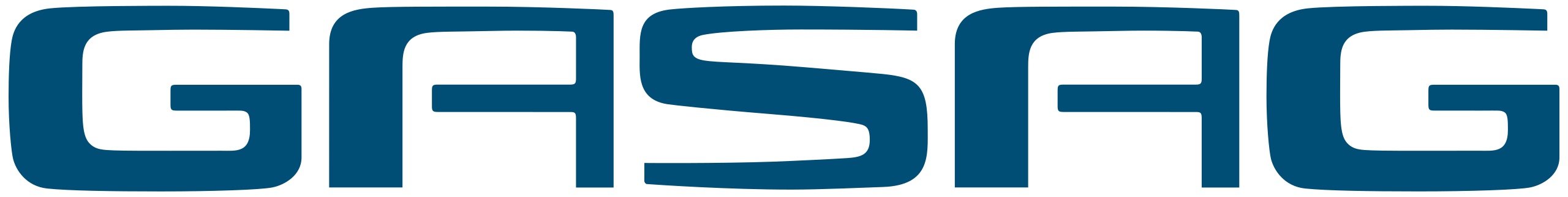 GASAG Logo