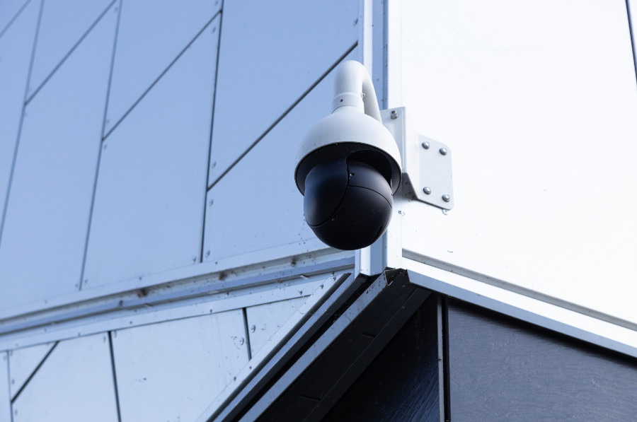 Videoüberwachungsanlagen Berlin, München, Hamburg, Magdeburg​-360 Grad Kameras-secmade Sicherheitstechnik