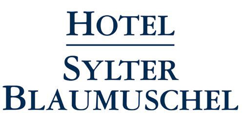 Hotel Sylter Blaumuschel-Logo